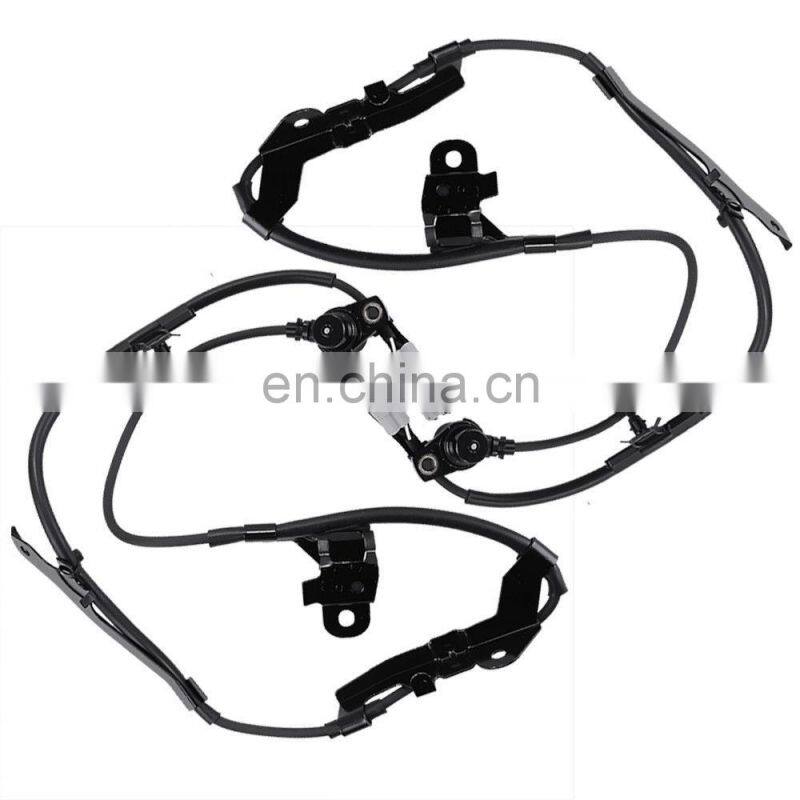 ABS Wheel Speed Sensor For 2001-2006 Toyota Tundra 3.4L 4.0L 4.7L 895430C010 895420C010