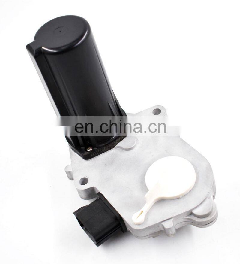 Case Shift Motor For Dodge Ram 1500 2500 3500 Chrysler Transfer 05-12 5143477AA