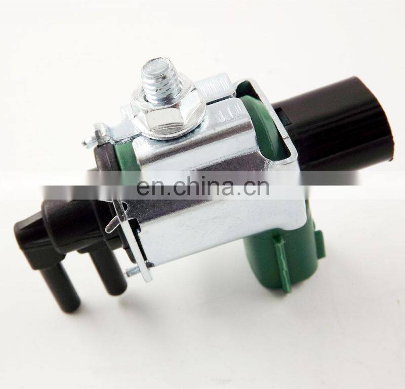 EGR Vacuum Control Switch Vapor Purge Solenoid For Nissan 14956-31U01