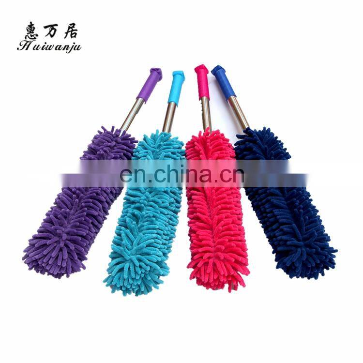 Best selling household dust magic cleaning tool washable duster