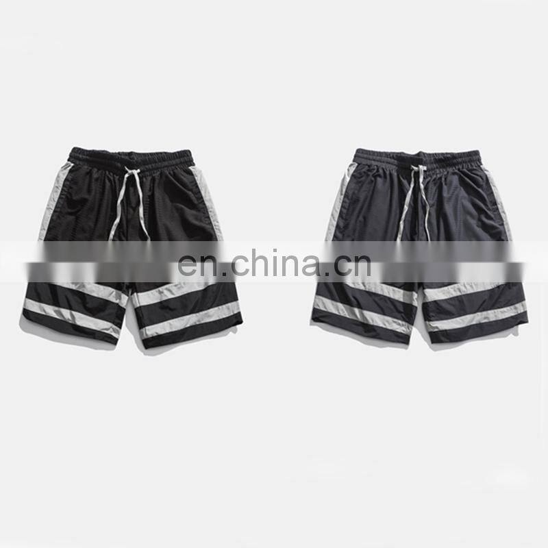 Summer beach shorts custom private label board shorts manufacturer