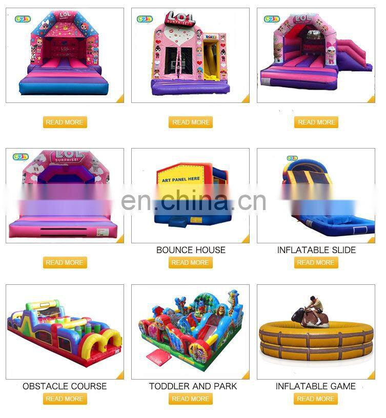 10x10 cheap small indoor unisex  jumper bouncy castle inflatable bouncer bouncy house with pocket on sale
