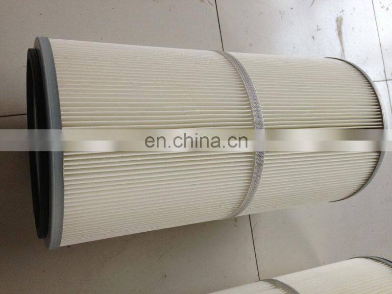 Forst Professional Manufacture Replacement Industrial BHA Filter Cartridge