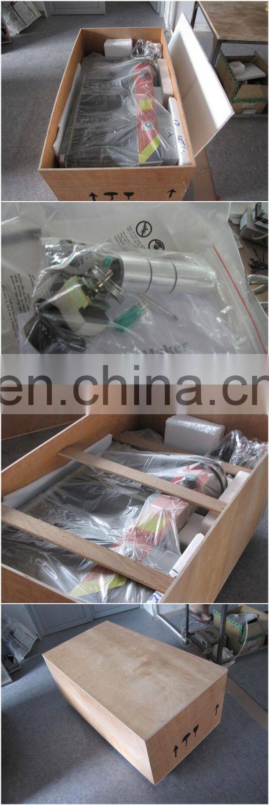 new design snack machine commercial electric 9 holes poffertjes grill pancake making machine with CE