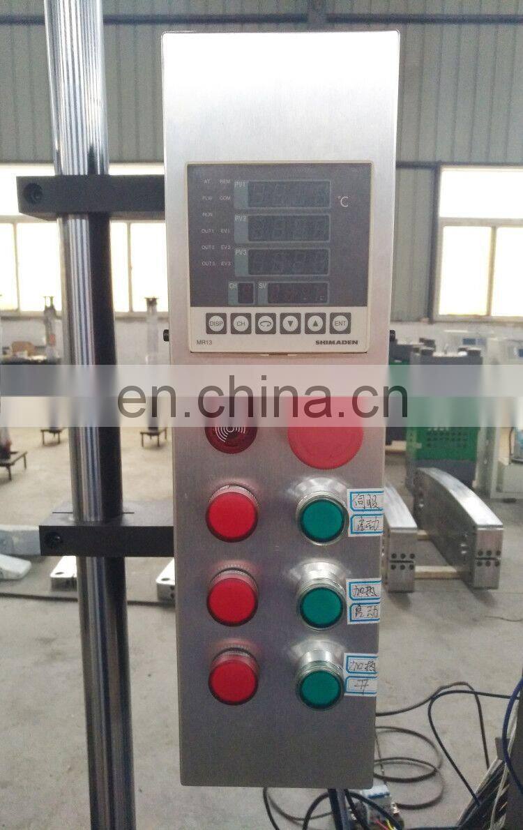 Accelerated Creep And Stress Rapture Testing Machine Low Price