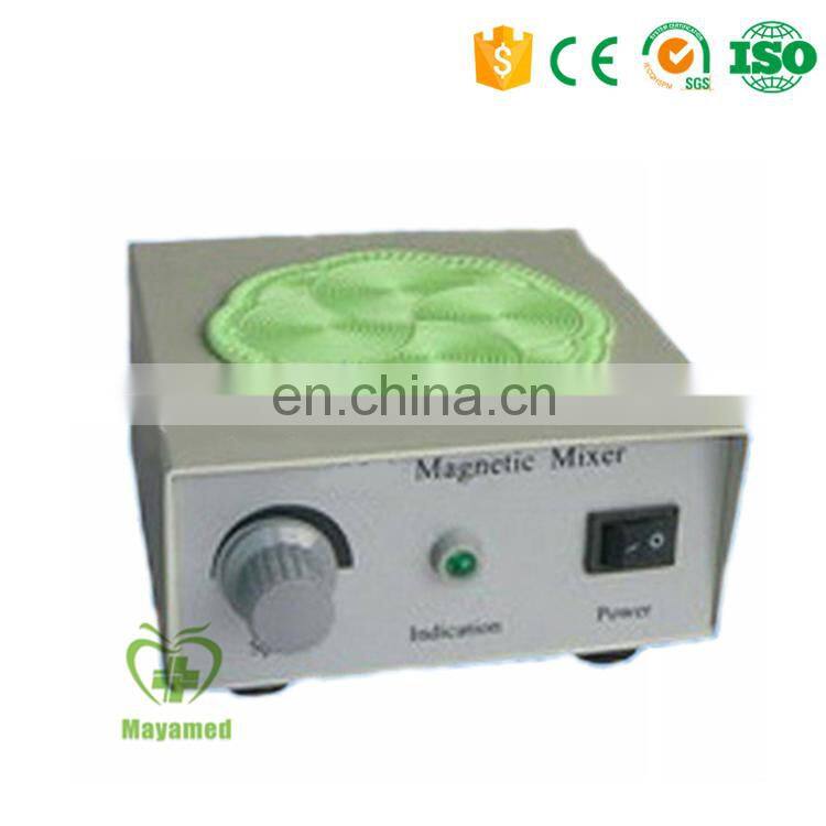 MY-B084 2015 new laboratory equipment magnetic stirrer for sale