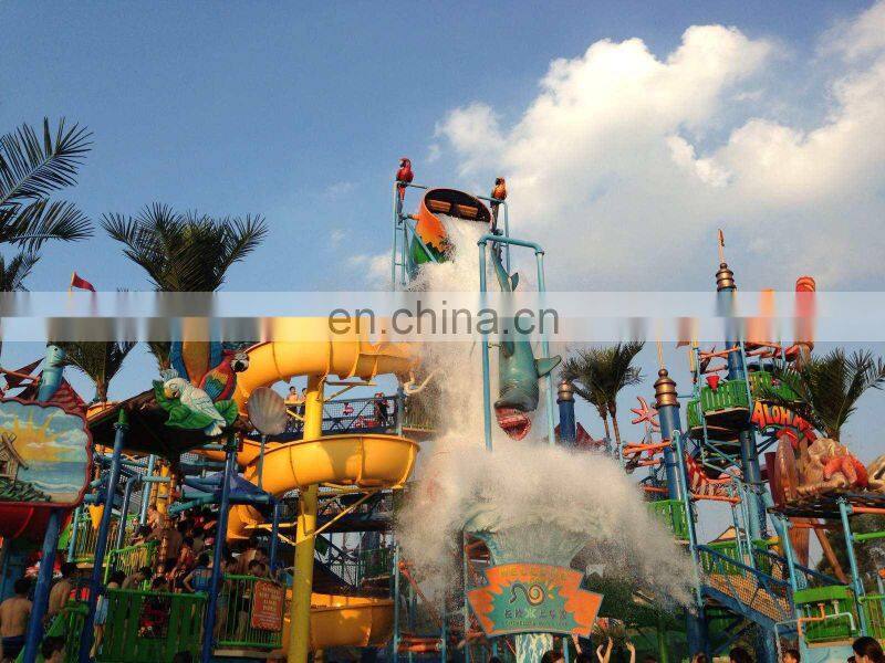 water park games , Water Park Aqua Town, Splash Town for Children