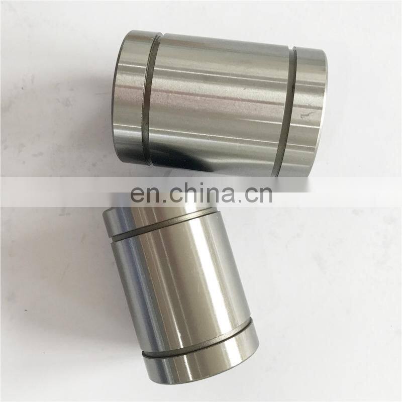 LM8LUU Linear Resin Retainer Ball Bushings bearings