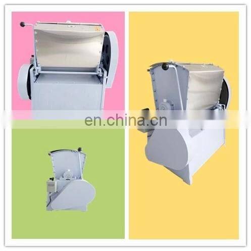 automatic electric steamed bun making machine / dough divider rounder / dough ball maker machine of best sell