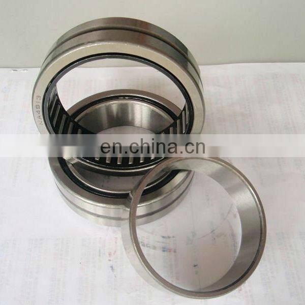 HF1012 china machined long life one way needle roller clutch bearing 10*14*12mm