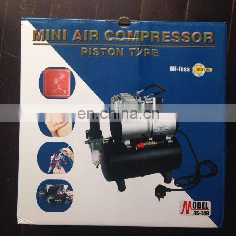 Flame photo spectrometer machine for metal analyse