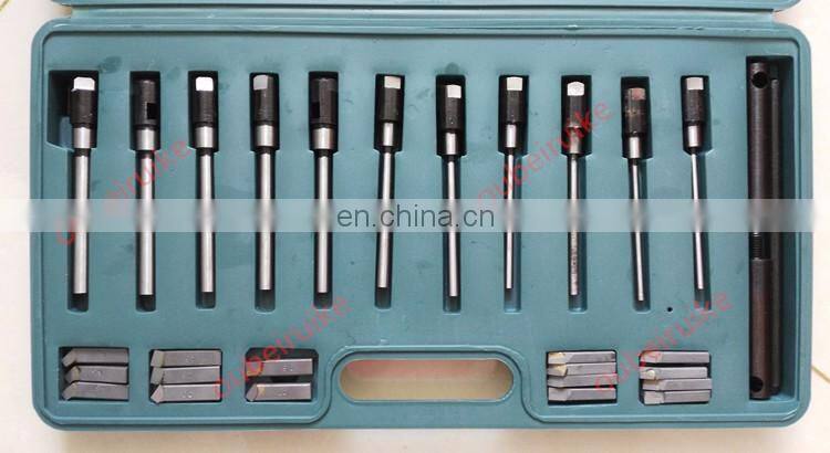 Tool OBRK Valve Cutter Kit For All Engine without Grinding Wheels