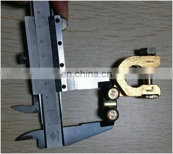 Battery Terminal Productions