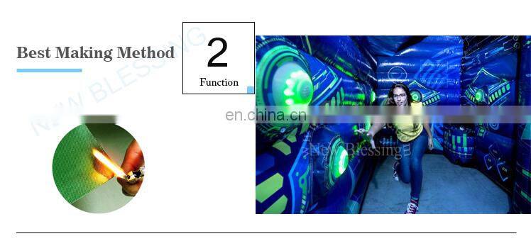 Interactive Shooting Gallery Game,Inflatable Shooting Gallery Party Rental