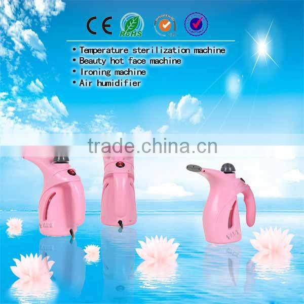 spray face machine for activating factor Promote the blood circulation Desalt splash