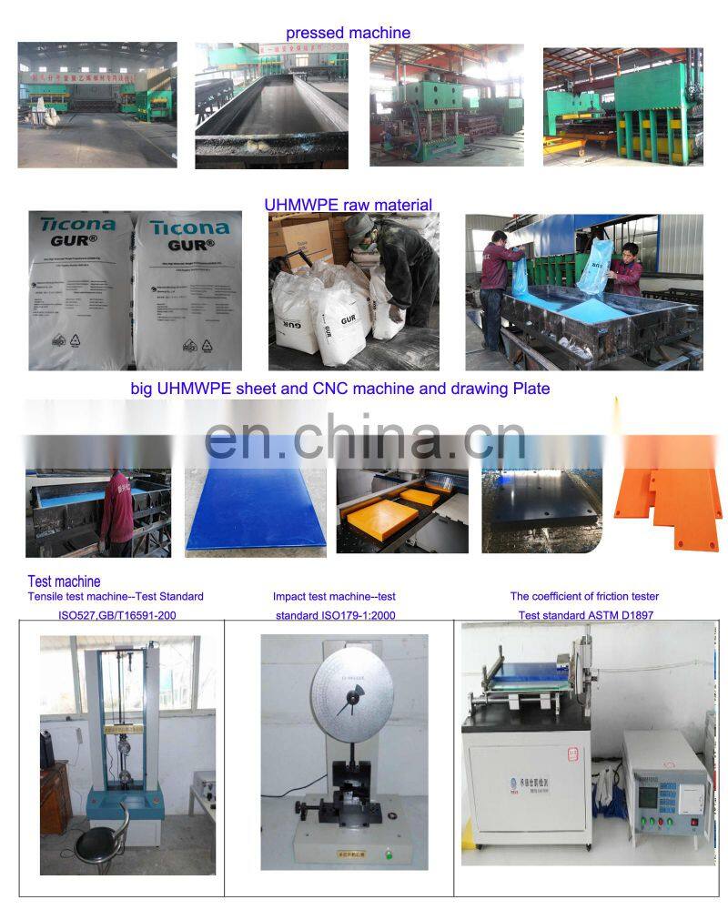 Economic perforated sheet in PP PVC and HDPE plastic sheet