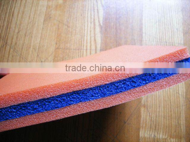 Outdoor XPE Foam Swimming Floating Mattress,Swimming Seat Cushion