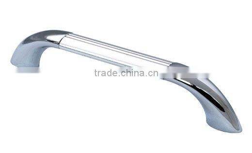 High quality drawer pull aluminum window hollow handle