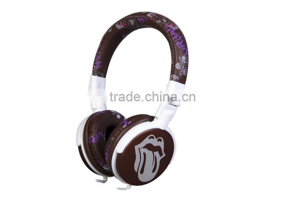 wholesale Wired headphone /wholesale Factory price raw materials mp3 headphone for xiaomi mi3 iphone