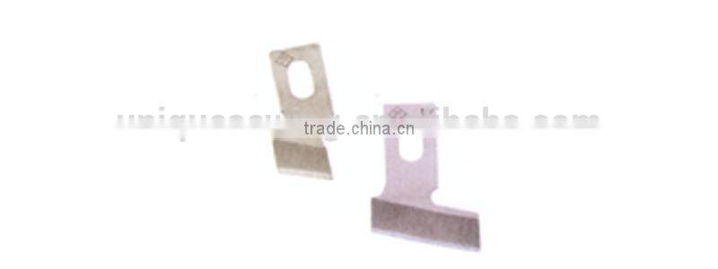 High quality sewing machine knife