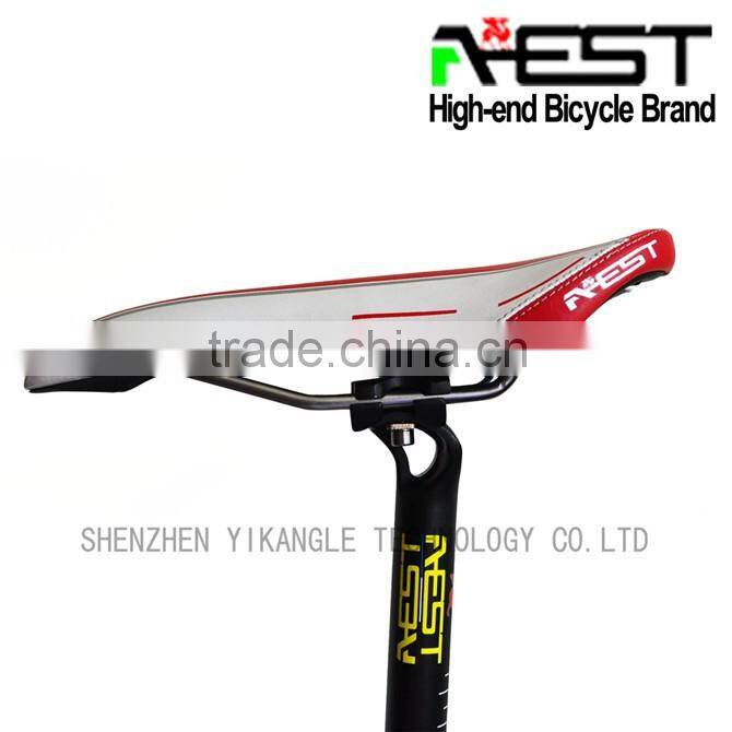 cheap bicycle accessories AEST bike saddle on sale