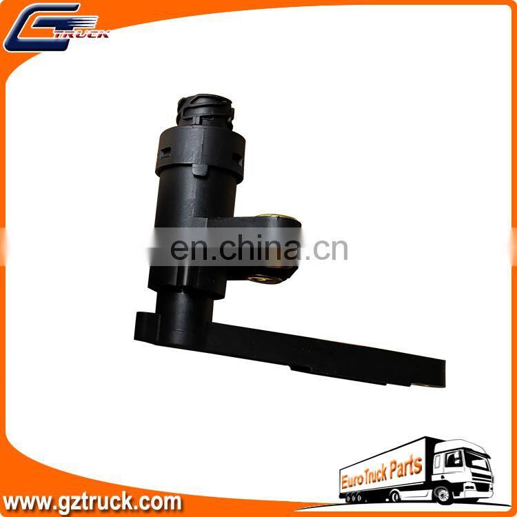 European Truck Auto Spare Parts Height Level Sensor Oem 1365935 for DAF Truck