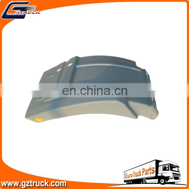 Plastic Rear Mudguard Oem 9438800406 for MB Actros Truck