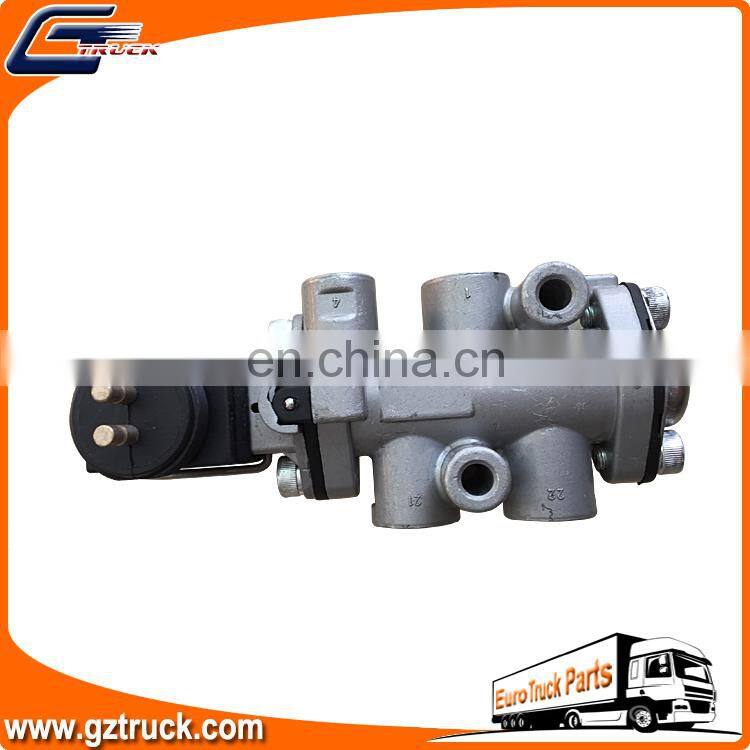 24 V Solenoid Valve Oem 1457275 for DAF XF 95 Truck Model Leveling Valve