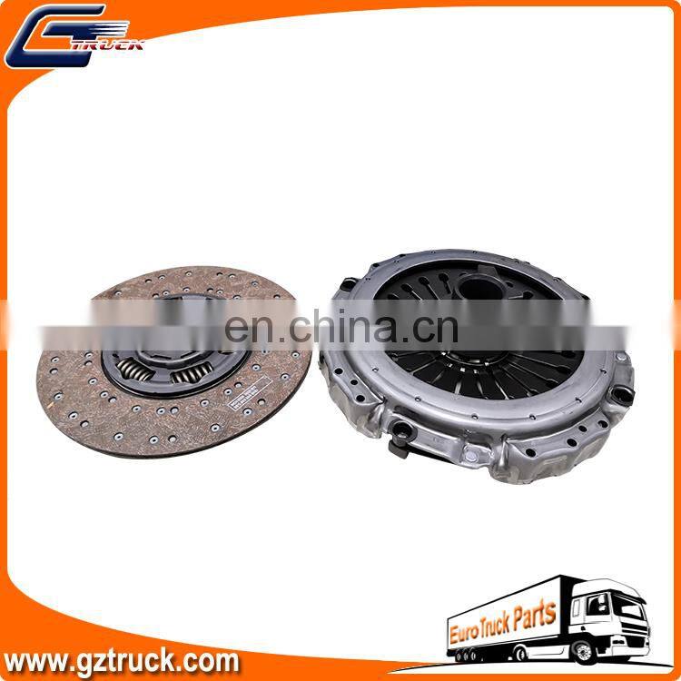 Clutch cover, with release bearing Oem 1851349 1935391 for DAF Truck Clutch Kit