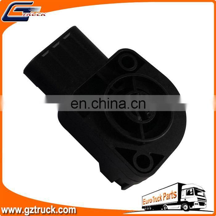Heavy Duty Truck Parts Accelerator pedal Sensor Oem 1601581 85101350 1805197 1309107 for DAF Truck Throttle Position Sensor