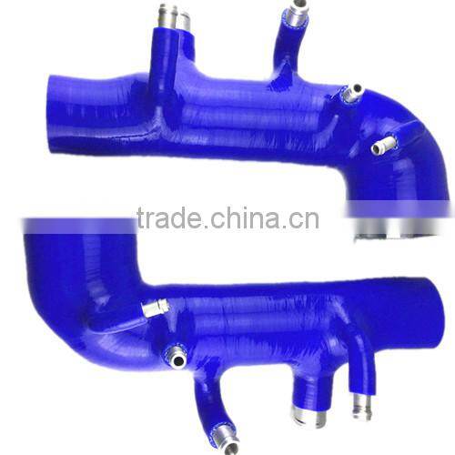 best selling products high performance 5 years warranty auto accessories flexible silicone turbo air intake hose