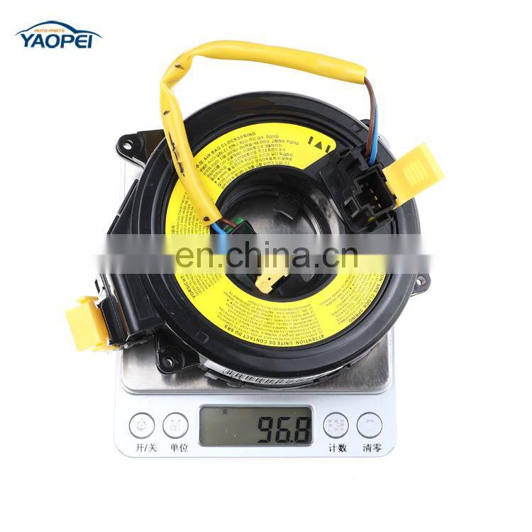 93490-2F001 934902F001 93490 2F001 Steering Wheel sensor For Kia Cerato Spectra Hyundai Tucson