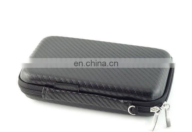 2.5" Bag Case for External Hard Drive Disk/Electronics Cable Organizer Bag/Camera/Mp5 Portable HDD Box Case/Power Bank
