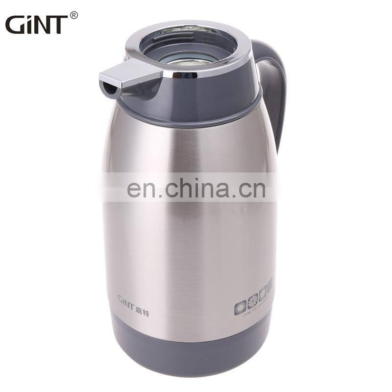 Adults gym Contemporary OUTDOOR Sustainable factory handle thermal bottle stainless steel water bottle with custom logo