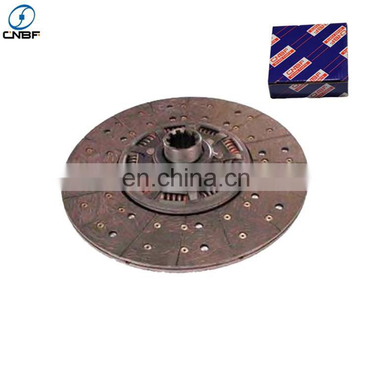 CNBF Flying Auto Parts The clutch disc of automobile transmission system is suitable for Mercedes-Benz for cars