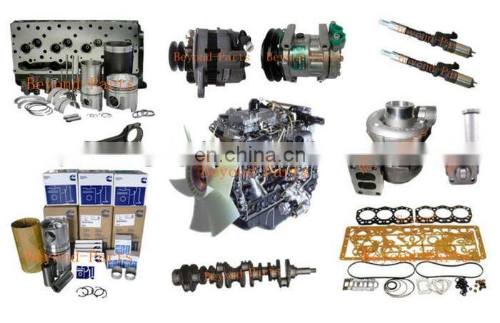 HD80 HD900 HD250 DH450 HD820 Shut Off Valve Stop Solenoid Valve 053400-73500