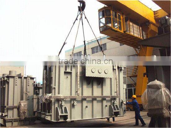 Power Transformer
