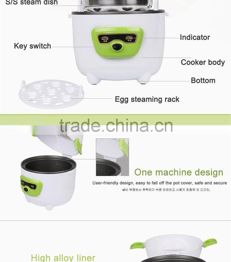 Home Appliance Electric Rice Cooker