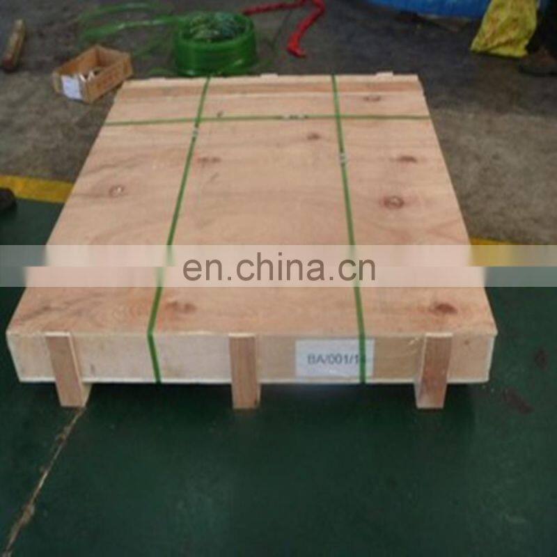 high rigidity type precision slewing bearing crossed roller bearing