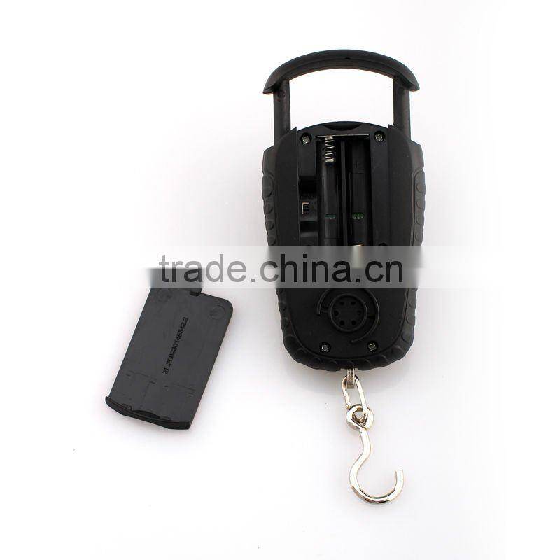 Max weight 30KG luggage scale