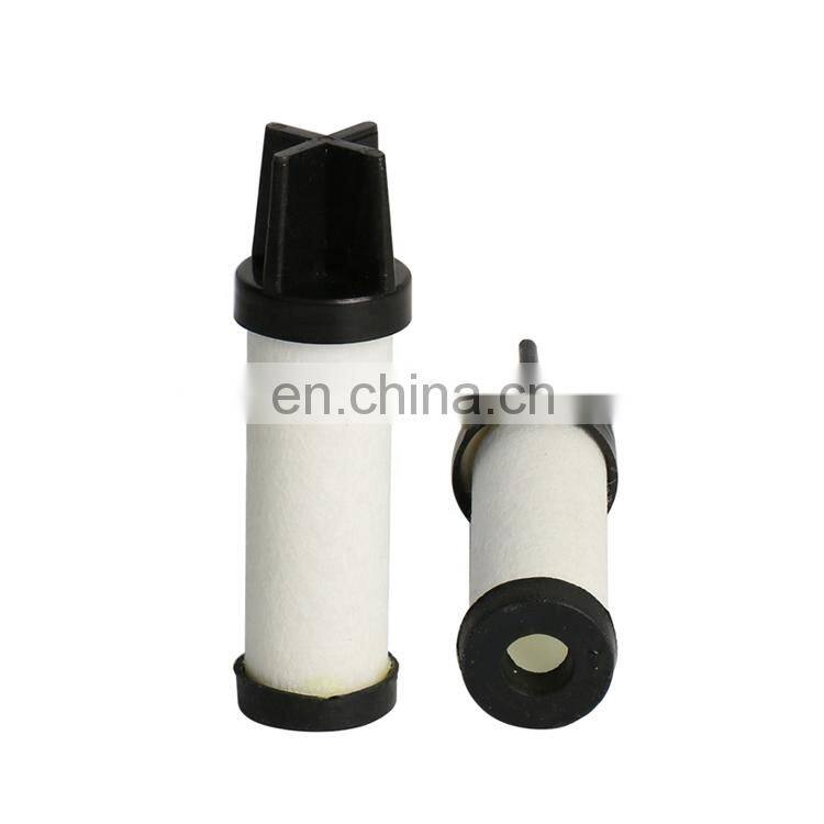 High Performance CNG LNG LPG Bus Filter J5700-1107140A High Pressure Natural Gas Filter 612600190763
