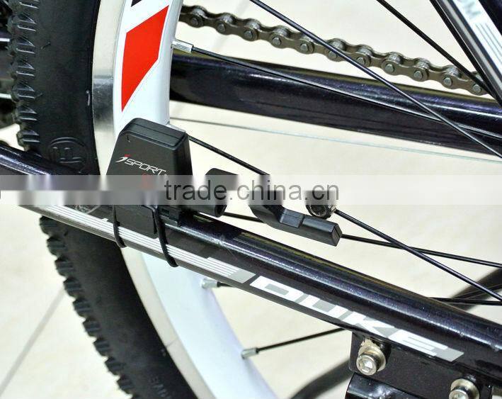 Bluetooth Low Energy Bicycle Cadence Sensor