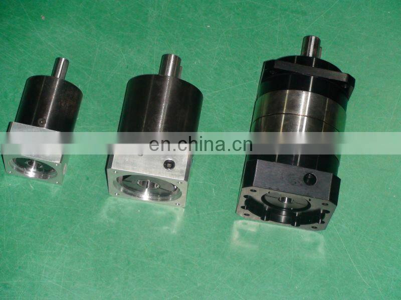 Close loop stepper Series Servo Motor Precision Planetary Gearbox electric gearbox