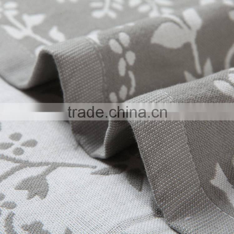 Alibaba China 100% cotton breathable double jacquard design super soft towel coverlet