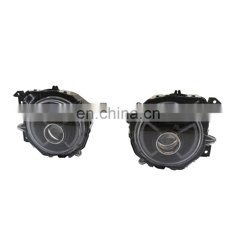 Led headlight for Suzuki Jimny 19+ Auto accessories power light