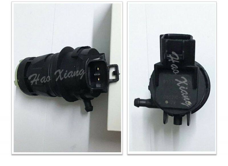 Top Quality Windshield Washer Motor 85330-60190