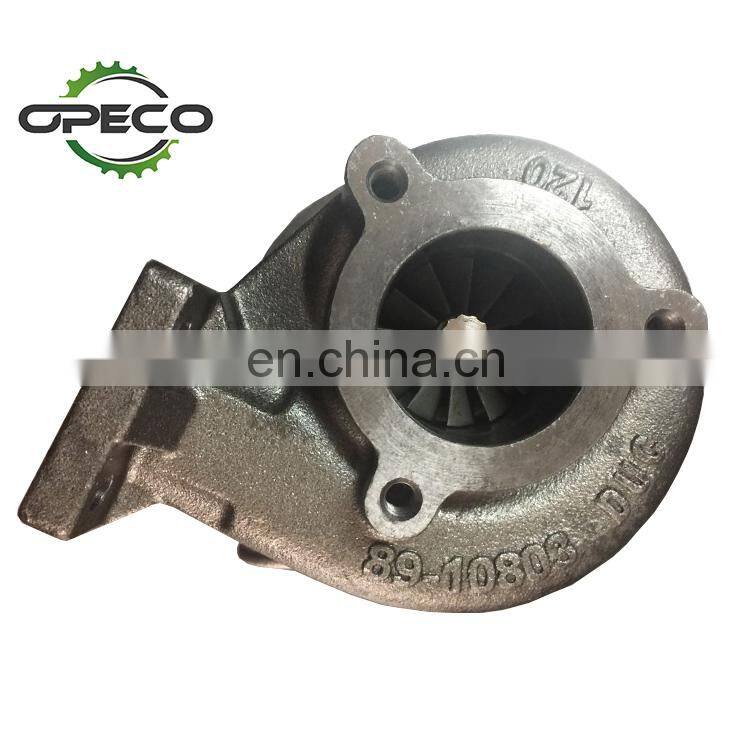For MITSUBISHI 312C 312D S4K engine turbocharger TD04HL 49189-02490 4918902490