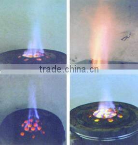 High quality saving electric honeycomb briquet making machine