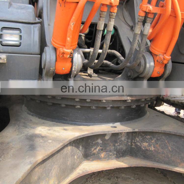 used Hitachi ZX360 crawler excavator