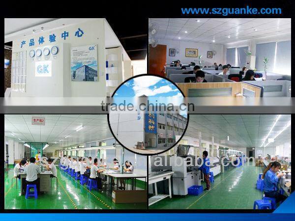 UL approval 347v retrofit corn bulb E26/E39 45w high power led street light